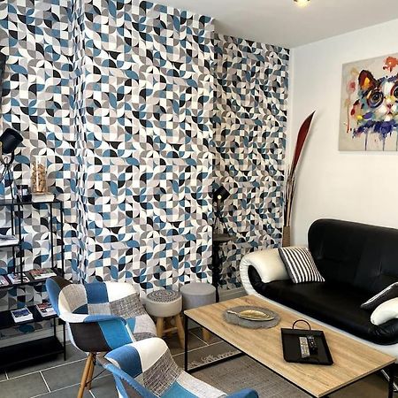 Le P'Tit Cocon Calais Exterior foto